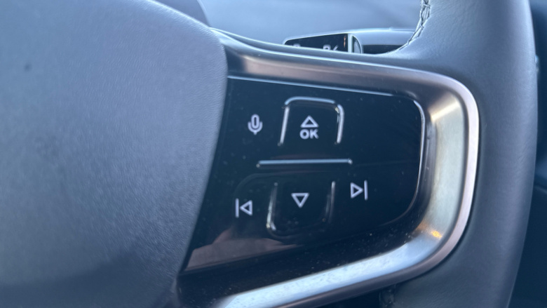 Volvo EX30 200kW SM Extended Range Plus 69kWh 5dr Auto Electric Estate